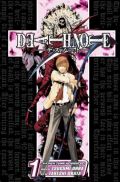 Death Note, Vol. 1 Death Note, Vol. 1