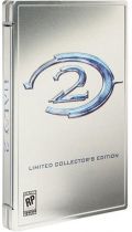 Halo 2 Limited Edition Halo 2 Limited Edition