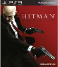 Hitman Absolution (English, French, Spanish Language) EUROPEAN EDITION NEW PlayStation 3 PS3 HIT MAN GAME Hitman Absolution (English, French, Spanish Language) EUROPEAN EDITION NEW PlayStation 3 PS3 HIT MAN GAME