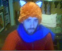 fuzzyfox fuzzyfox